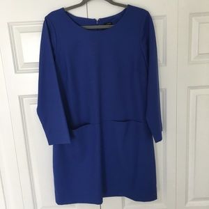 J Crew Dress